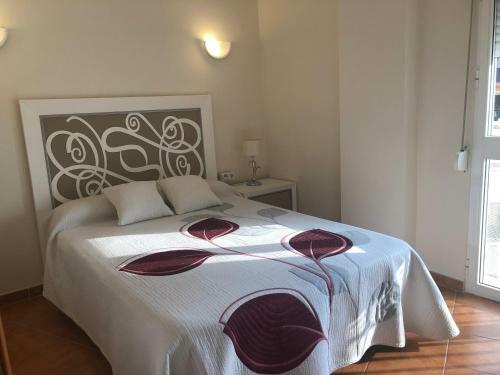 Apartamento En Primera L�nea de Playa, Playamar