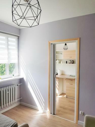 Apartamento Noclegi Stare Miasto
