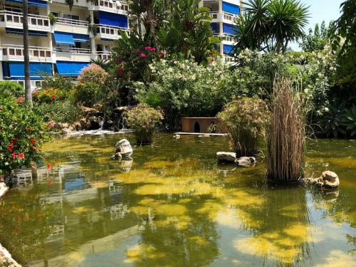 Apartamento Apt. Costa Lago Playamar