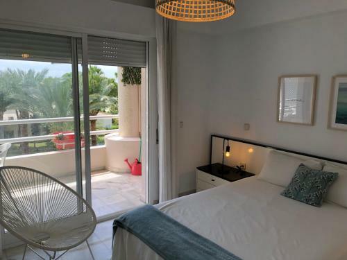 Apartamento Apt. Costa Lago Playamar