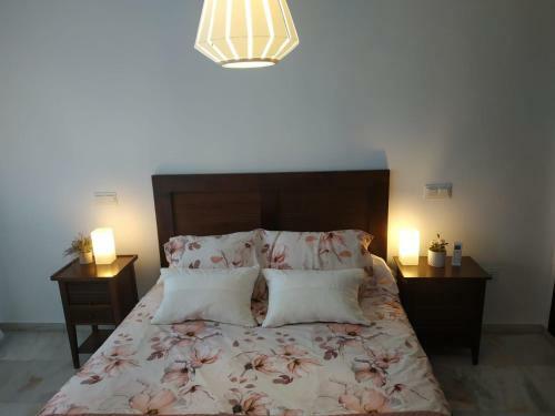 Apartamento Apt. Costa Lago Playamar