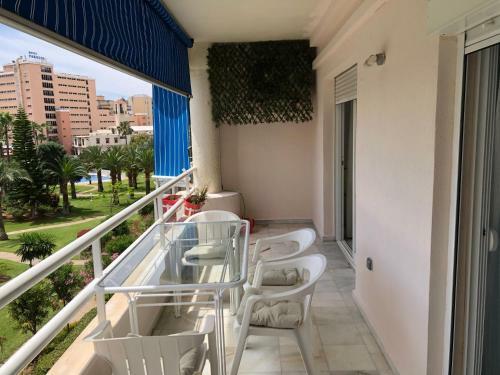 Apartamento Apt. Costa Lago Playamar