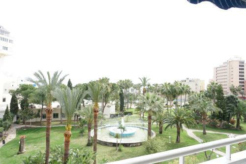 Apartamento Apt. Costa Lago Playamar