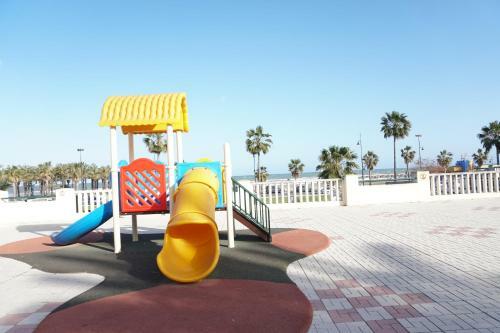 Apartamento Apt. Costa Lago Playamar