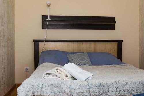 Bed & Breakfast Na Fali Pokoje Goscinne
