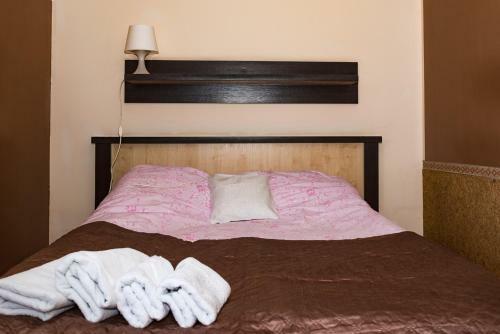 Bed & Breakfast Na Fali Pokoje Goscinne