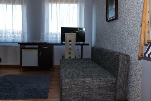 Bed & Breakfast Na Fali Pokoje Goscinne