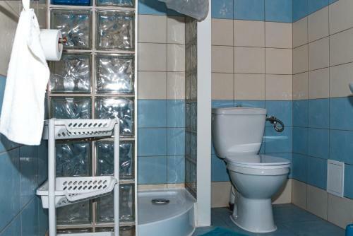 Bed & Breakfast Na Fali Pokoje Goscinne