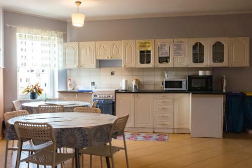 Bed & Breakfast Na Fali Pokoje Goscinne