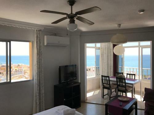 Apartamento Palm Beach 7th - La Carihuela