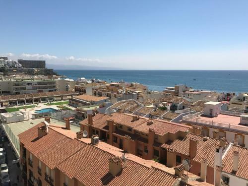 Apartamento Palm Beach 7th - La Carihuela