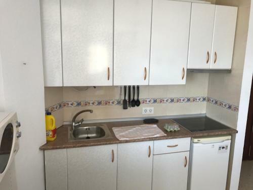 Apartamento Palm Beach 7th - La Carihuela