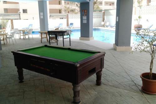 Apartamento Palm Beach 7th - La Carihuela