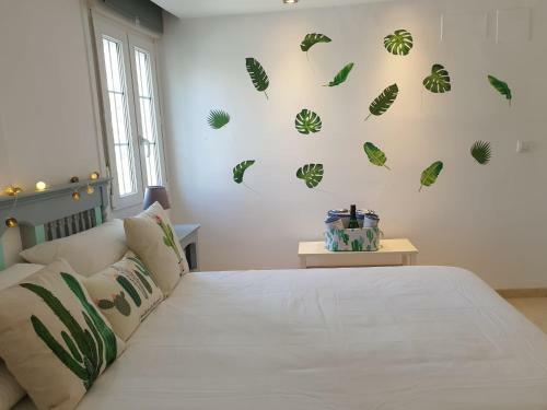 Apartamento Torremolinos San Miguel