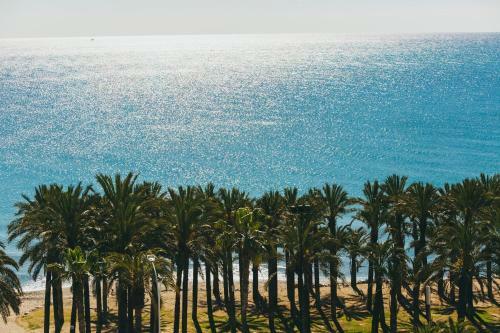 Apartamento Torremolinos San Miguel