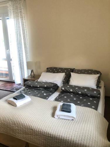 Bed & Breakfast Venezia Dom Wypoczynkowy