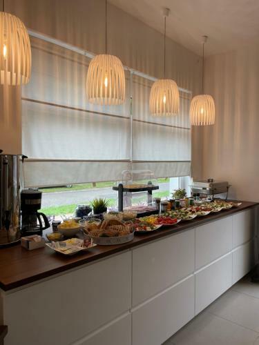 Bed & Breakfast Venezia Dom Wypoczynkowy