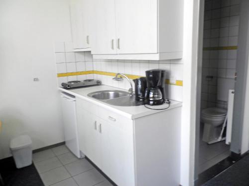 Apartamento Rcn Toppershoedje 1