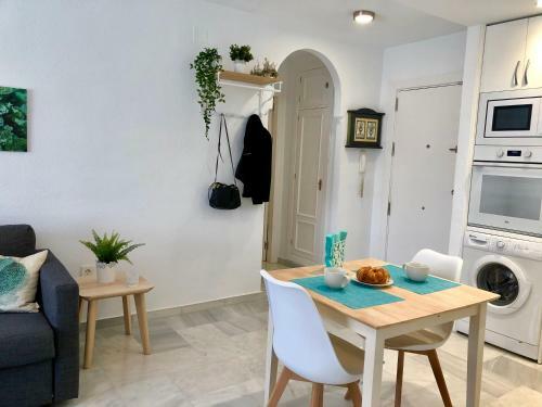 Apartamento Luxury Do�a Carlota