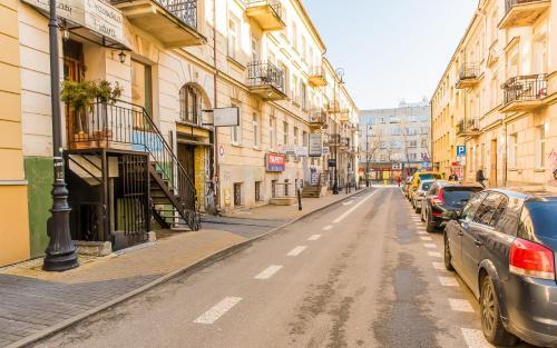 Easy Rent Apartments - Konopnicka 9