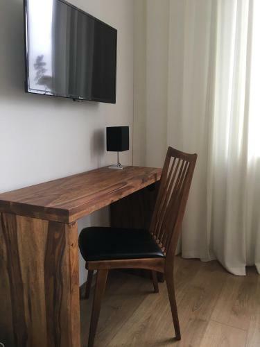 Apartament Nadbystrzycka No. 13