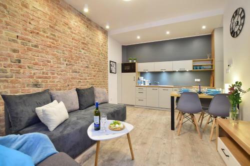 Citylife Business Apartament Centrum