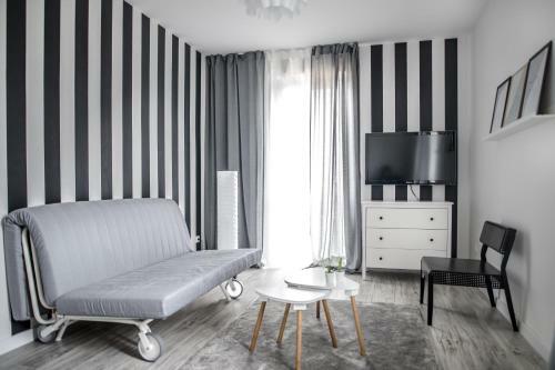 Apartament Nadbystrzycka No.07