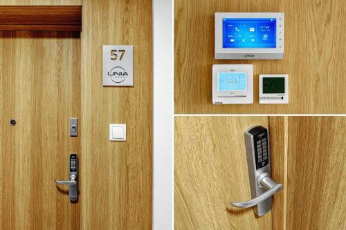 Apartamenty Premium Nj Lublin Centrum
