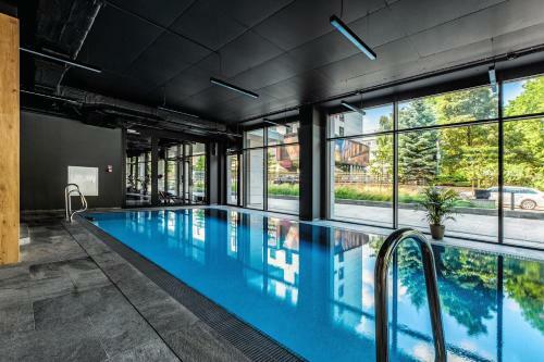 Apartamenty Premium Nj Lublin Centrum