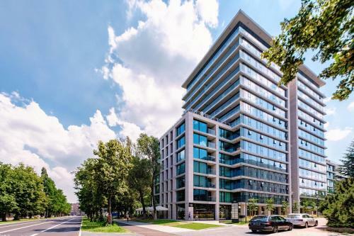 Apartamenty Premium Nj Lublin Centrum