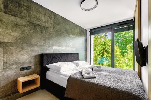 Apartamenty Premium Nj Lublin Centrum