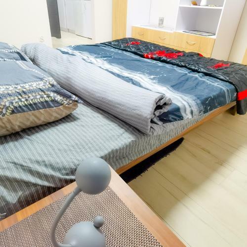 Centrum Apartamentowiec Prusa