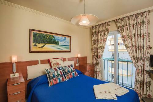 Bella Vista Luxury Apartment