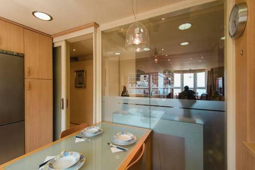 Bella Vista Luxury Apartment