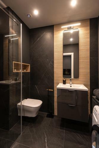Apartamento Simply Rest Rac?awickie 28a