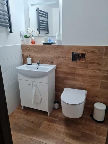 Dwupoziomowy Apartament W Centrum Starego Miasta