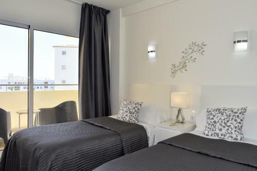 Torremolinos Deluxe Apartment