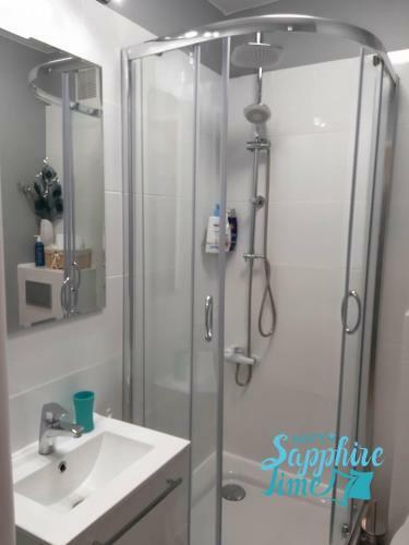 Apartamento Nifty Sapphire Time
