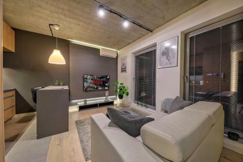 Apartamenty Jagie??y