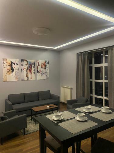 Apartamenty Bakery House Manufaktura