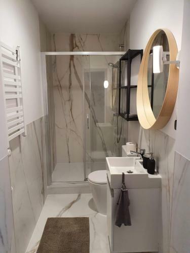Apartamento Takie Studio, ?e ?al Nie Wynaj??