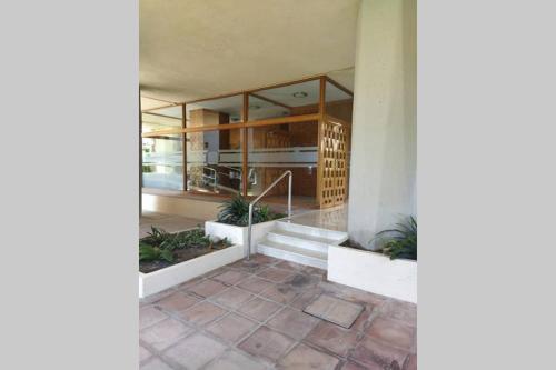 Apartamento �tico En 1� L�nea Del Mar