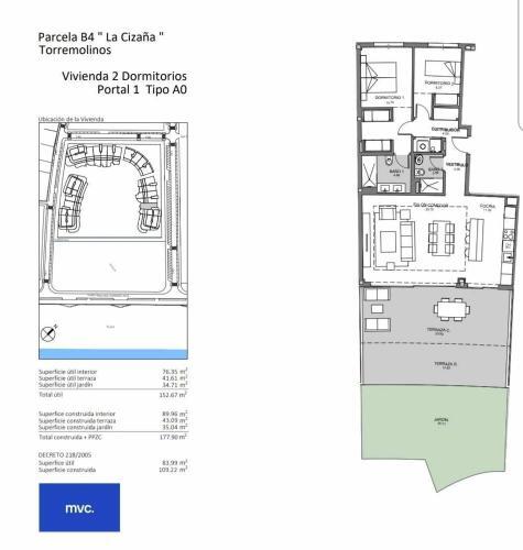 Apartamento Seafrontspain P1 0a Estreno Julio 21