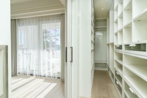 Apartamento Tess Penthouse Deluxe Ds11