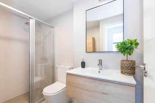 Apartamento Beach Front Torremolinos Sun & Beach