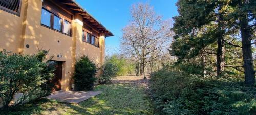Farolfi Apartments Villa Galliera