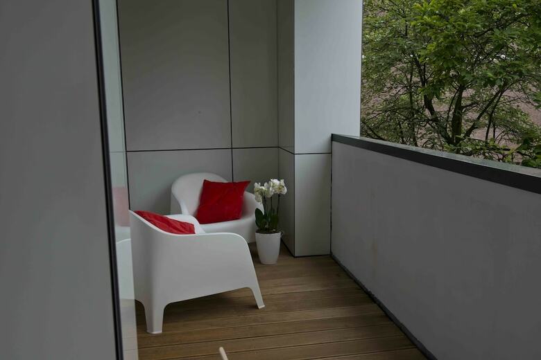 Boutique Hotel Glow
