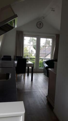 Vakantiewoningen De Schelp