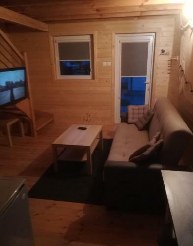 Lodge Amelia Domek Letniskowy