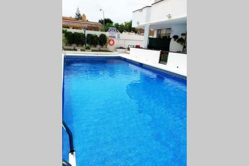 El Oasis - Precioso Apartamento Cerca de La Playa